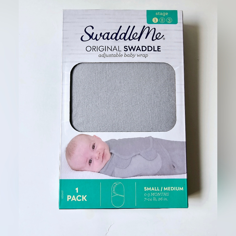 Swaddleme Stage 1 Swaddleme Size Small/Medium